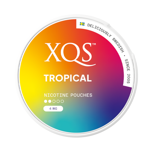 XQS Tropical