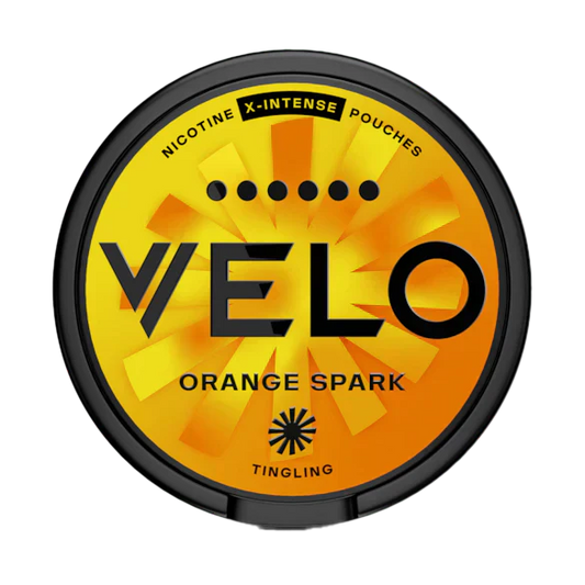 Velo Orange Spark 17mg