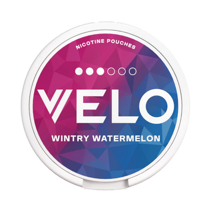 Velo Wintry Watermelon 10mg