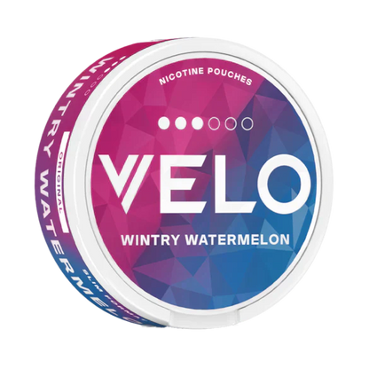 Velo Wintry Watermelon 10mg