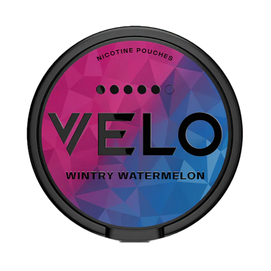 Velo Wintry Watermelon 14mg