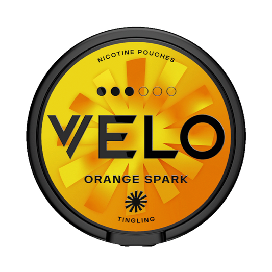 Velo Orange Spark 10mg
